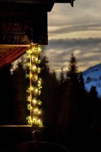 Grangirlang 60 LED 5,9 m Konstsmide